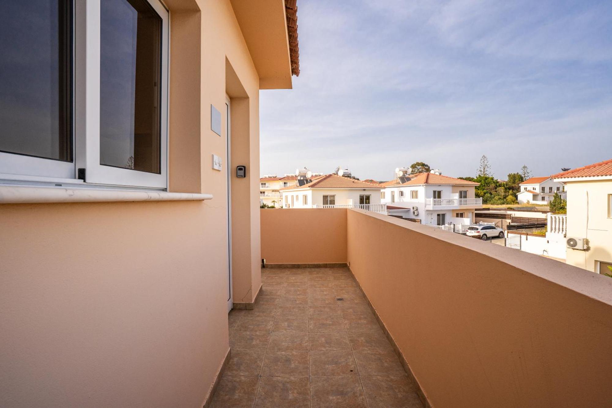 Apartament Nissi Ajia Napa