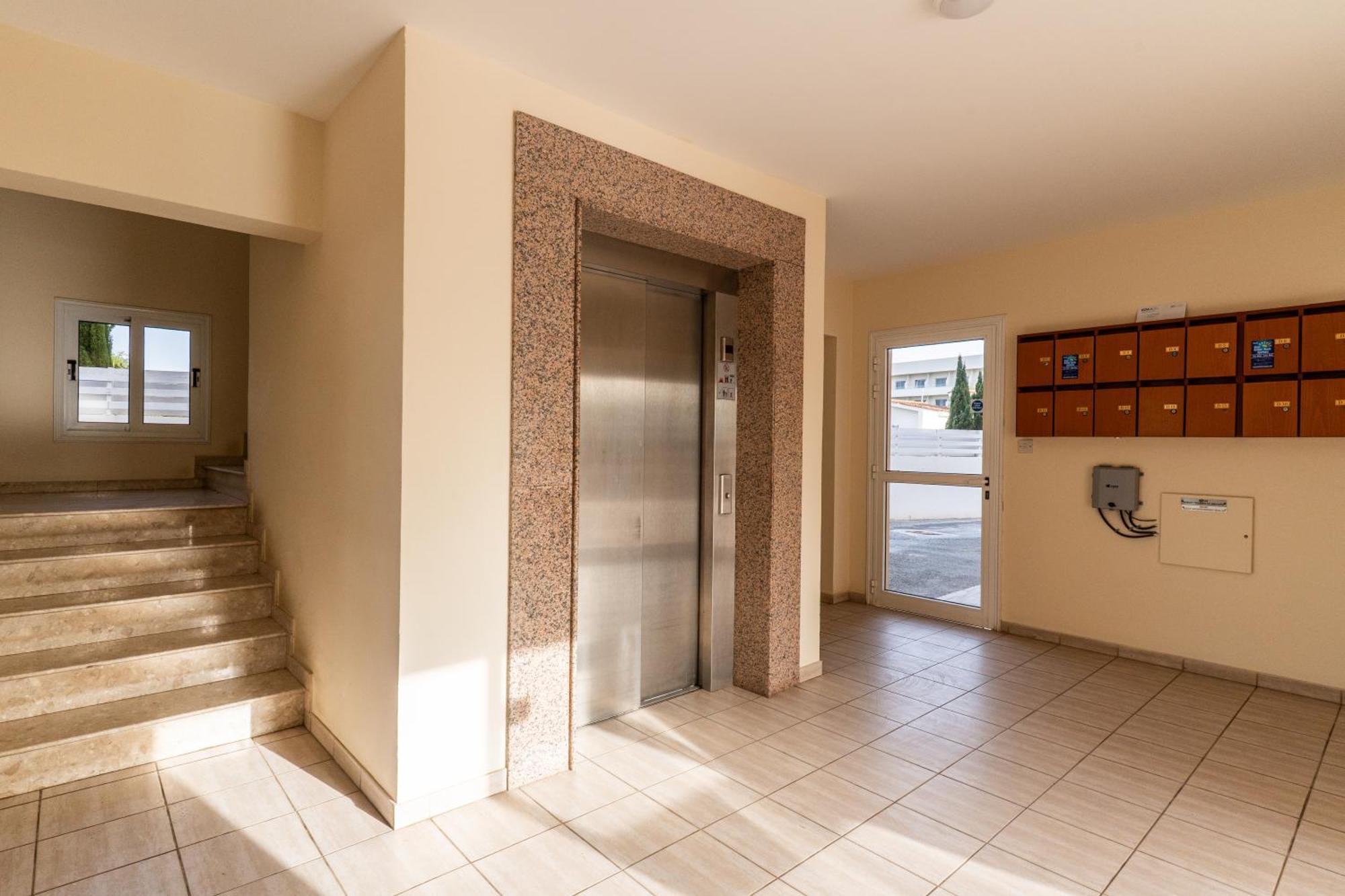 Nissi Apartament