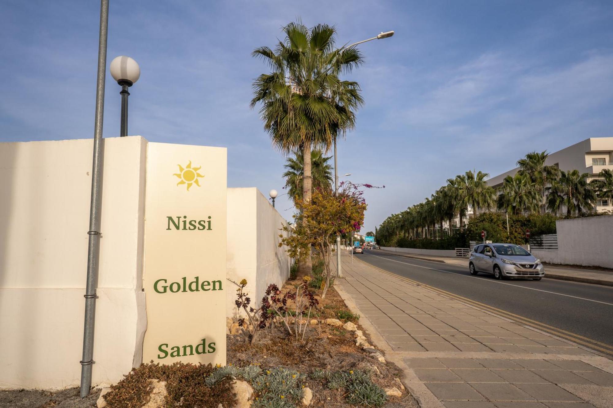 Nissi Apartament