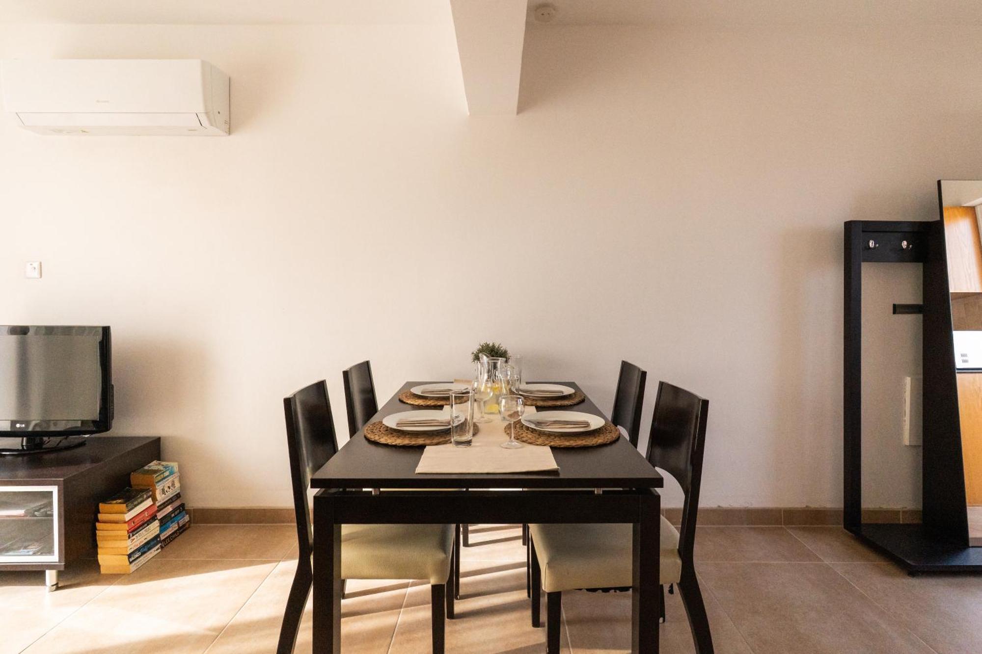 Nissi Apartament