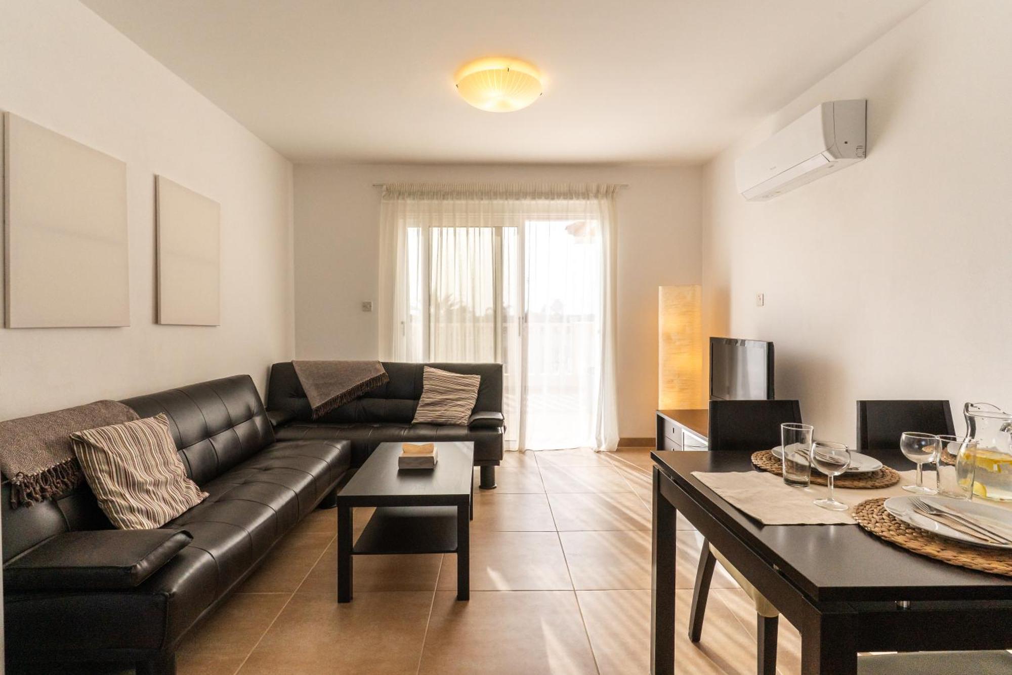 Nissi Apartament