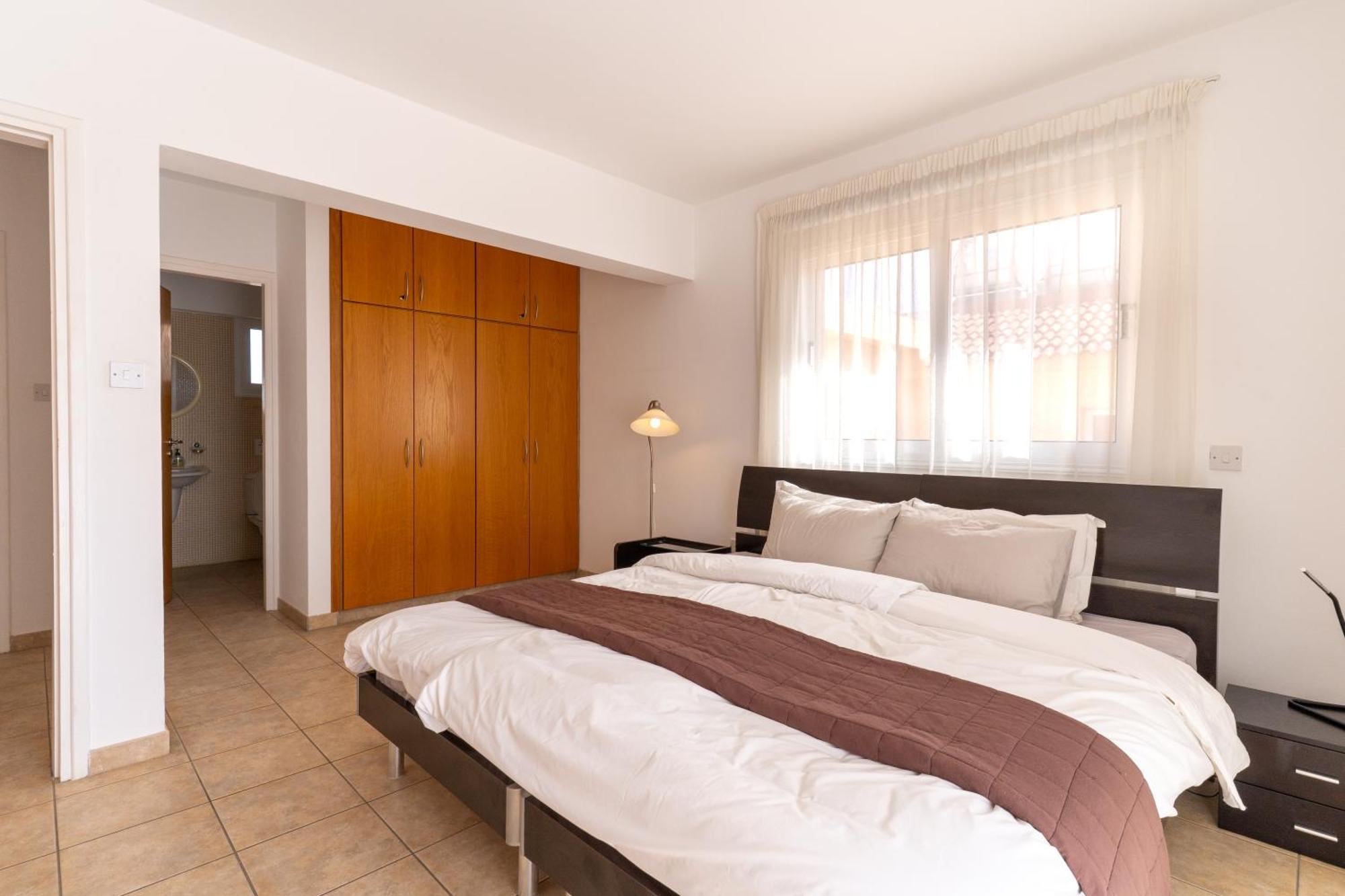 Apartament Nissi