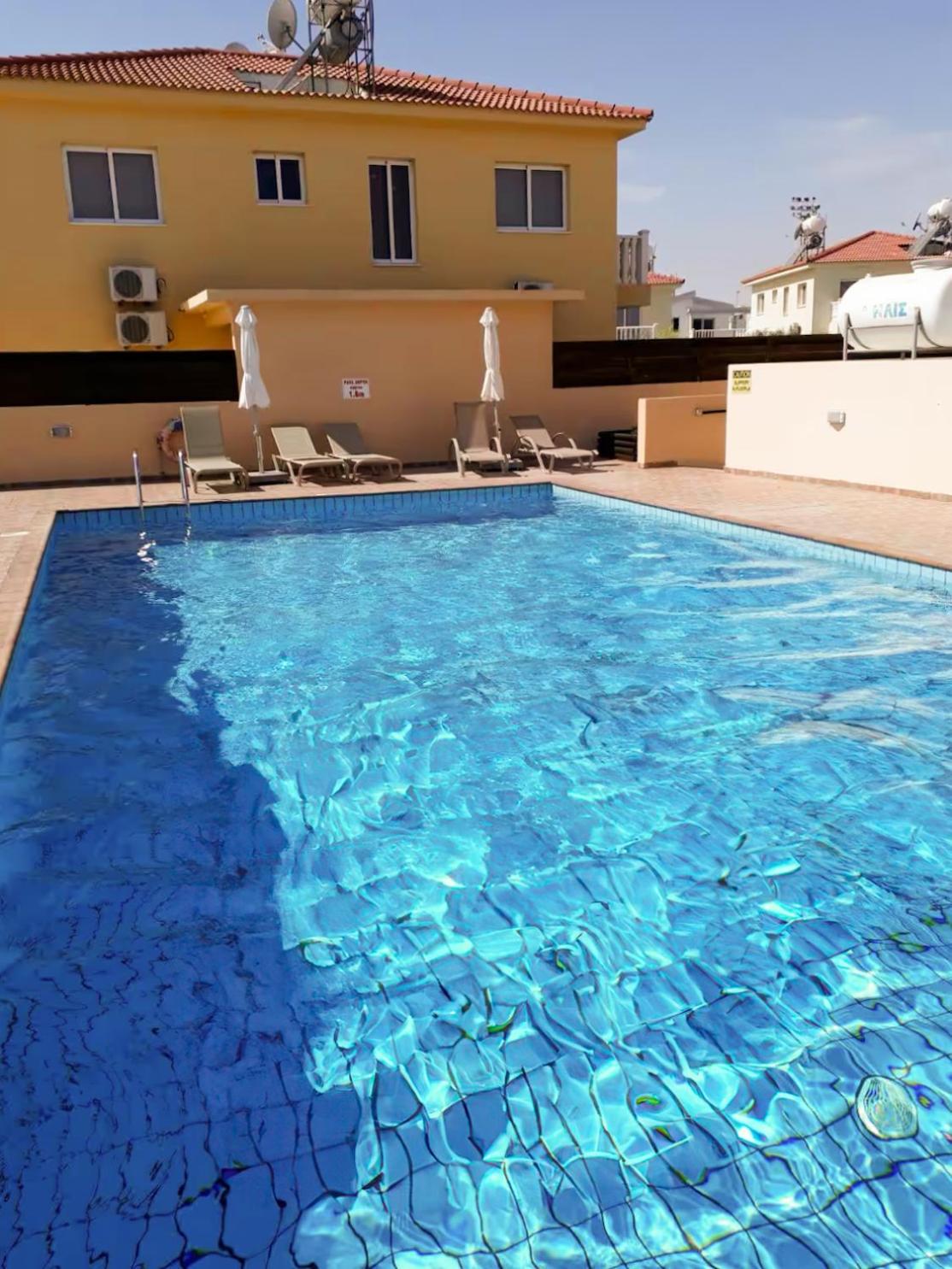 Nissi Apartament